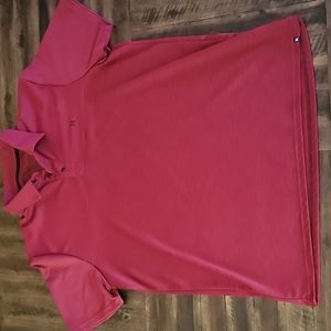 Mens Hurley Poli